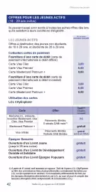 Catalogue LCL page 42