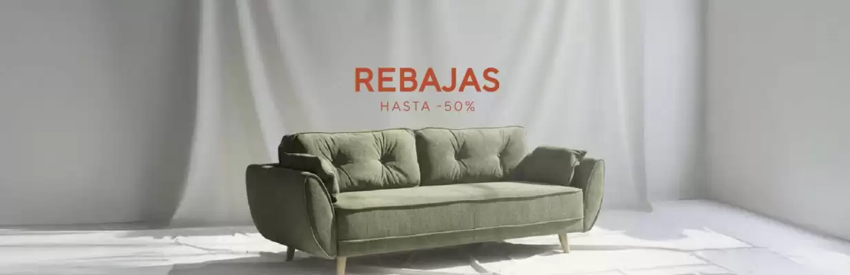 Catálogo Casa Viva (válido hasta el 26-01)