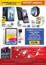 Folleto Worten semana 3 Página 6