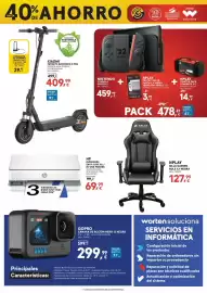 Folleto Worten semana 3 Página 5