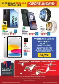 Folleto Worten semana 3 Página 6