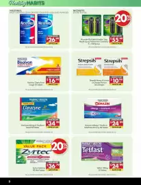 Pharmacy4Less catalogue Page 2