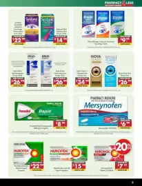 Pharmacy4Less catalogue Page 3