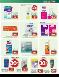 Pharmacy4Less catalogue Page 7