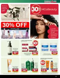 Pharmacy4Less catalogue Page 9