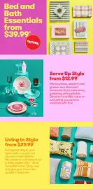 TK Maxx catalogue Page 1