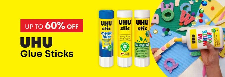 Eckersley's Art & Craft catalogue Page 8