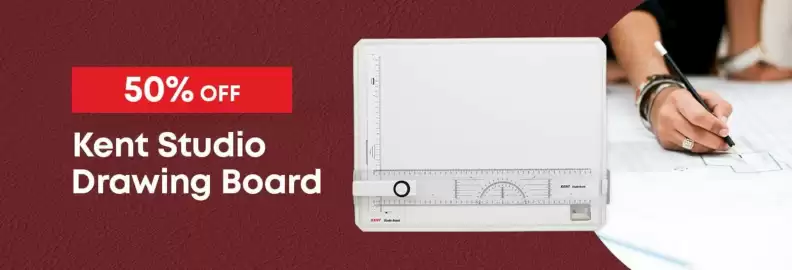 Eckersley's Art & Craft catalogue Page 4