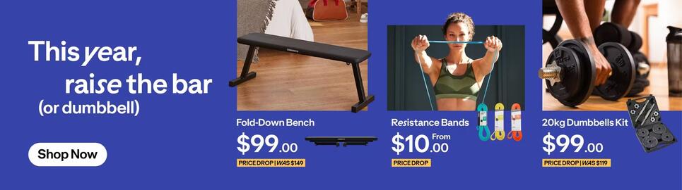 Decathlon catalogue Page 2