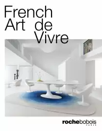 Catálogo Roche Bobois Página 1