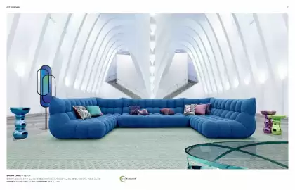 Catálogo Roche Bobois Página 10