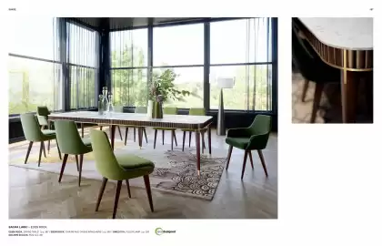 Catálogo Roche Bobois Página 100