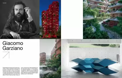 Catálogo Roche Bobois Página 101