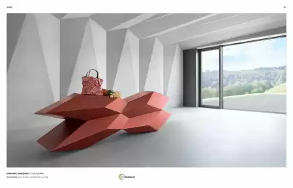 Catálogo Roche Bobois Página 102