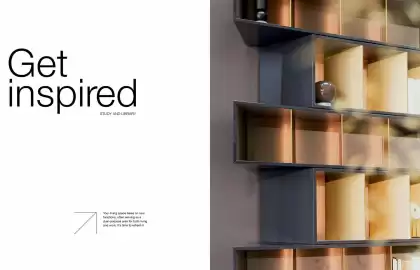 Catálogo Roche Bobois Página 104