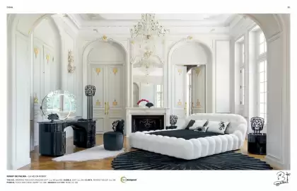 Catálogo Roche Bobois Página 117