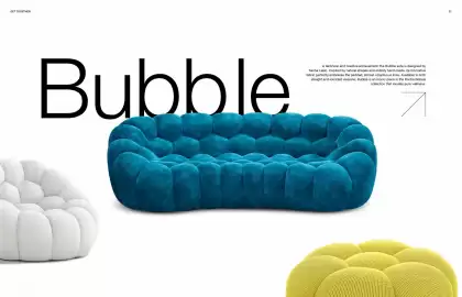 Catálogo Roche Bobois Página 12