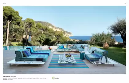 Catálogo Roche Bobois Página 127