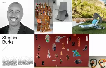 Catálogo Roche Bobois Página 130