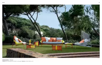 Catálogo Roche Bobois Página 131