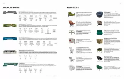 Catálogo Roche Bobois Página 143