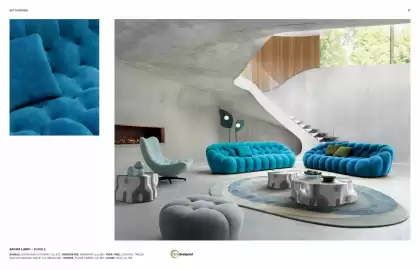 Catálogo Roche Bobois Página 15