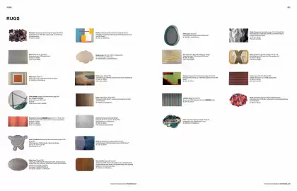 Catálogo Roche Bobois Página 153