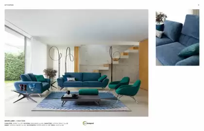 Catálogo Roche Bobois Página 17