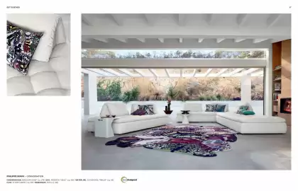 Catálogo Roche Bobois Página 20