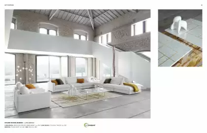 Catálogo Roche Bobois Página 24