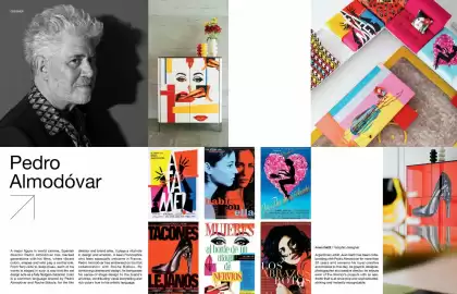 Catálogo Roche Bobois Página 28