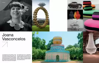 Catálogo Roche Bobois Página 41