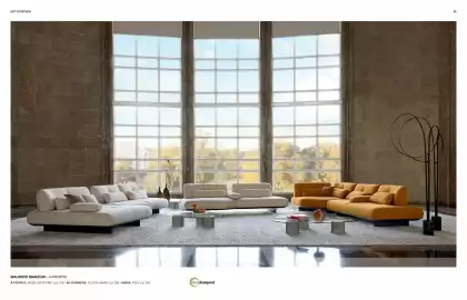 Catálogo Roche Bobois Página 49