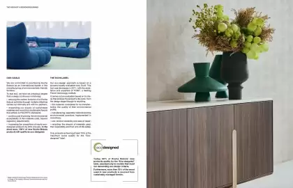 Catálogo Roche Bobois Página 5