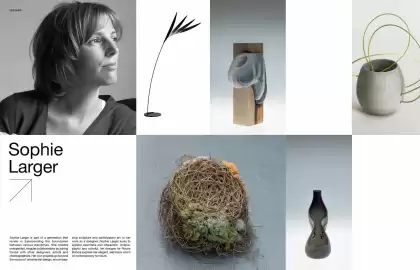 Catálogo Roche Bobois Página 50