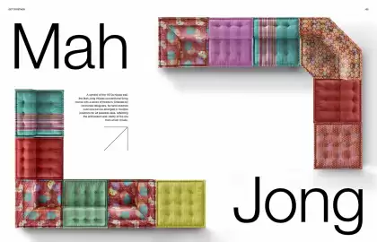 Catálogo Roche Bobois Página 54