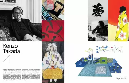 Catálogo Roche Bobois Página 59