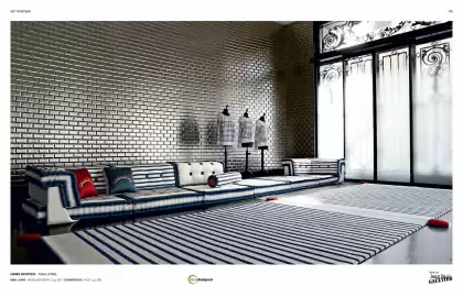 Catálogo Roche Bobois Página 66