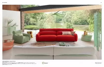Catálogo Roche Bobois Página 68