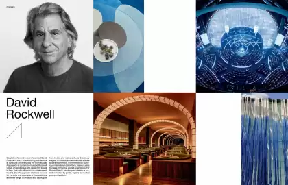 Catálogo Roche Bobois Página 70