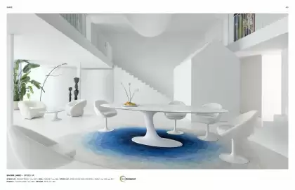 Catálogo Roche Bobois Página 73