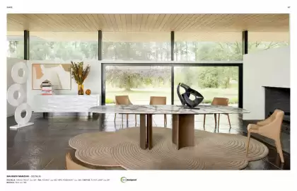 Catálogo Roche Bobois Página 80