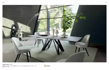 Catálogo Roche Bobois Página 81