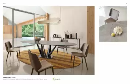 Catálogo Roche Bobois Página 82