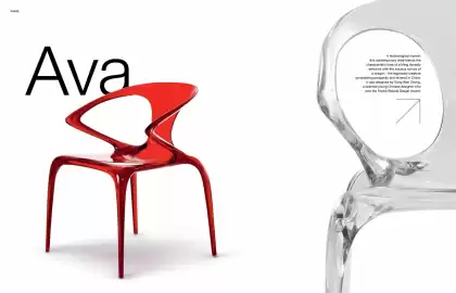 Catálogo Roche Bobois Página 83