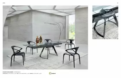 Catálogo Roche Bobois Página 85