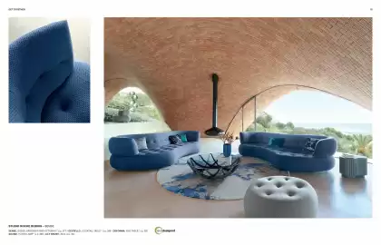 Catálogo Roche Bobois Página 9