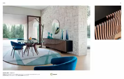 Catálogo Roche Bobois Página 92