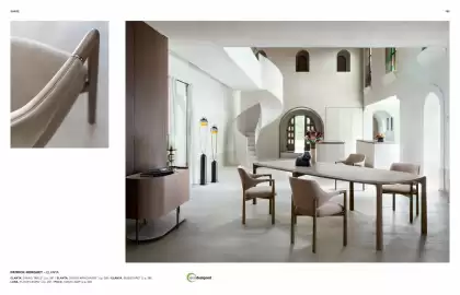 Catálogo Roche Bobois Página 99