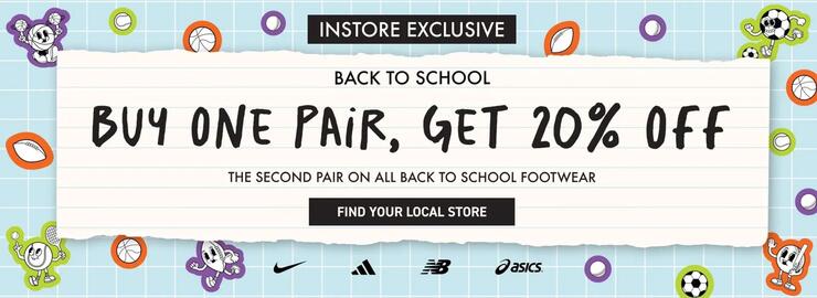 Sportsco catalogue Page 1